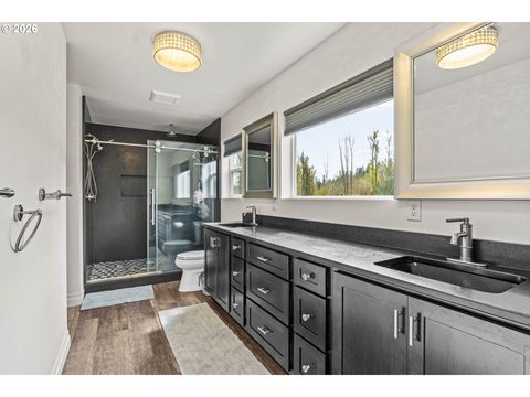 Tiny photo for 38662 Dexter Rd, Dexter, OR 97431 (MLS # 219159610)