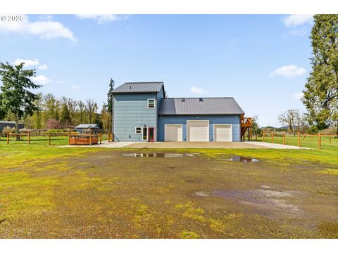 Tiny photo for 38662 Dexter Rd, Dexter, OR 97431 (MLS # 219159610)