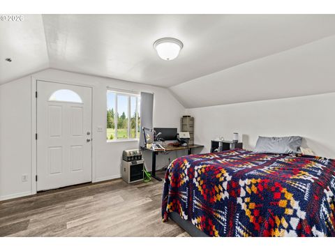 Tiny photo for 38662 Dexter Rd, Dexter, OR 97431 (MLS # 219159610)