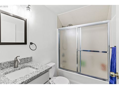 Tiny photo for 38662 Dexter Rd, Dexter, OR 97431 (MLS # 219159610)