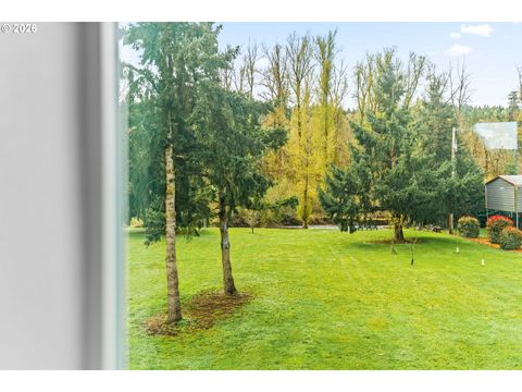 Tiny photo for 38662 Dexter Rd, Dexter, OR 97431 (MLS # 219159610)