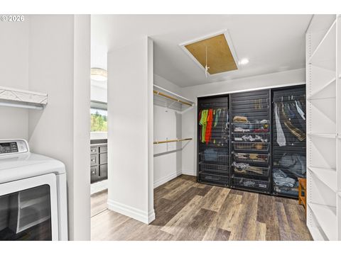 Tiny photo for 38662 Dexter Rd, Dexter, OR 97431 (MLS # 219159610)