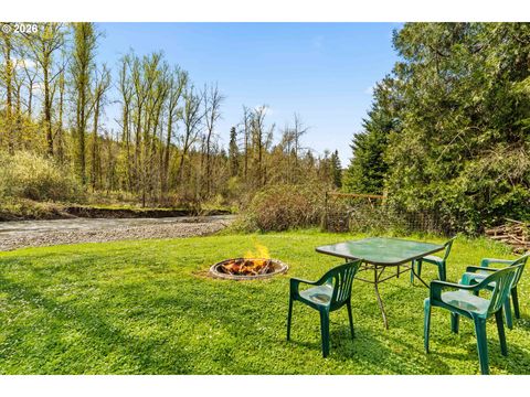 Tiny photo for 38662 Dexter Rd, Dexter, OR 97431 (MLS # 219159610)