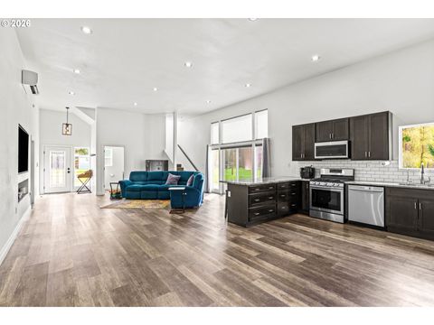 Tiny photo for 38662 Dexter Rd, Dexter, OR 97431 (MLS # 219159610)