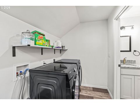 Tiny photo for 38662 Dexter Rd, Dexter, OR 97431 (MLS # 219159610)