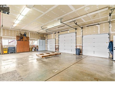 Tiny photo for 38662 Dexter Rd, Dexter, OR 97431 (MLS # 219159610)