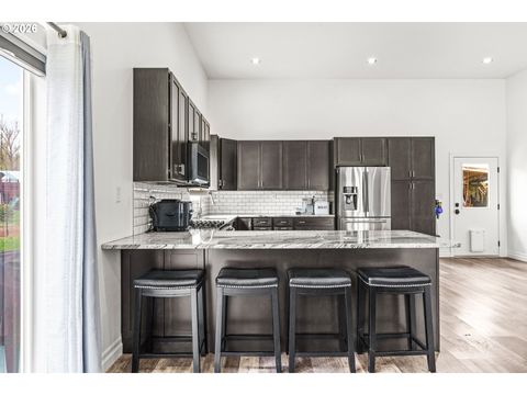 Tiny photo for 38662 Dexter Rd, Dexter, OR 97431 (MLS # 219159610)