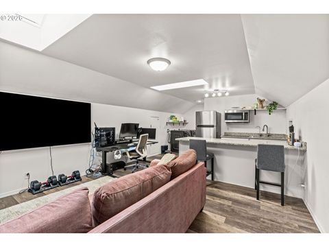 Tiny photo for 38662 Dexter Rd, Dexter, OR 97431 (MLS # 219159610)