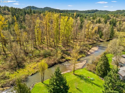 Tiny photo for 38662 Dexter Rd, Dexter, OR 97431 (MLS # 219159610)