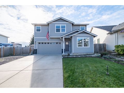 383 NW DENTON AVE Dallas OR 97338