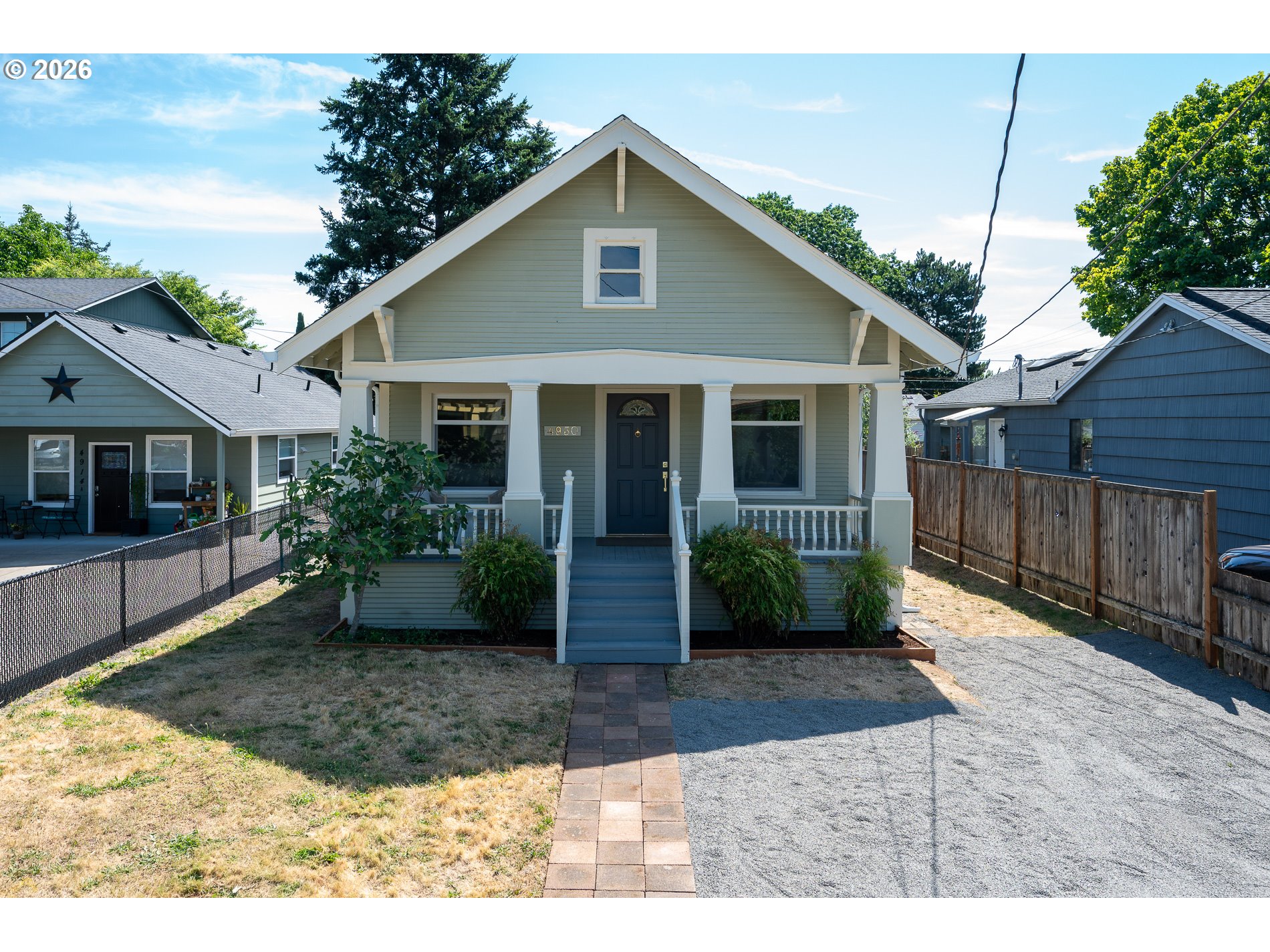 4930 SE 75TH AVE