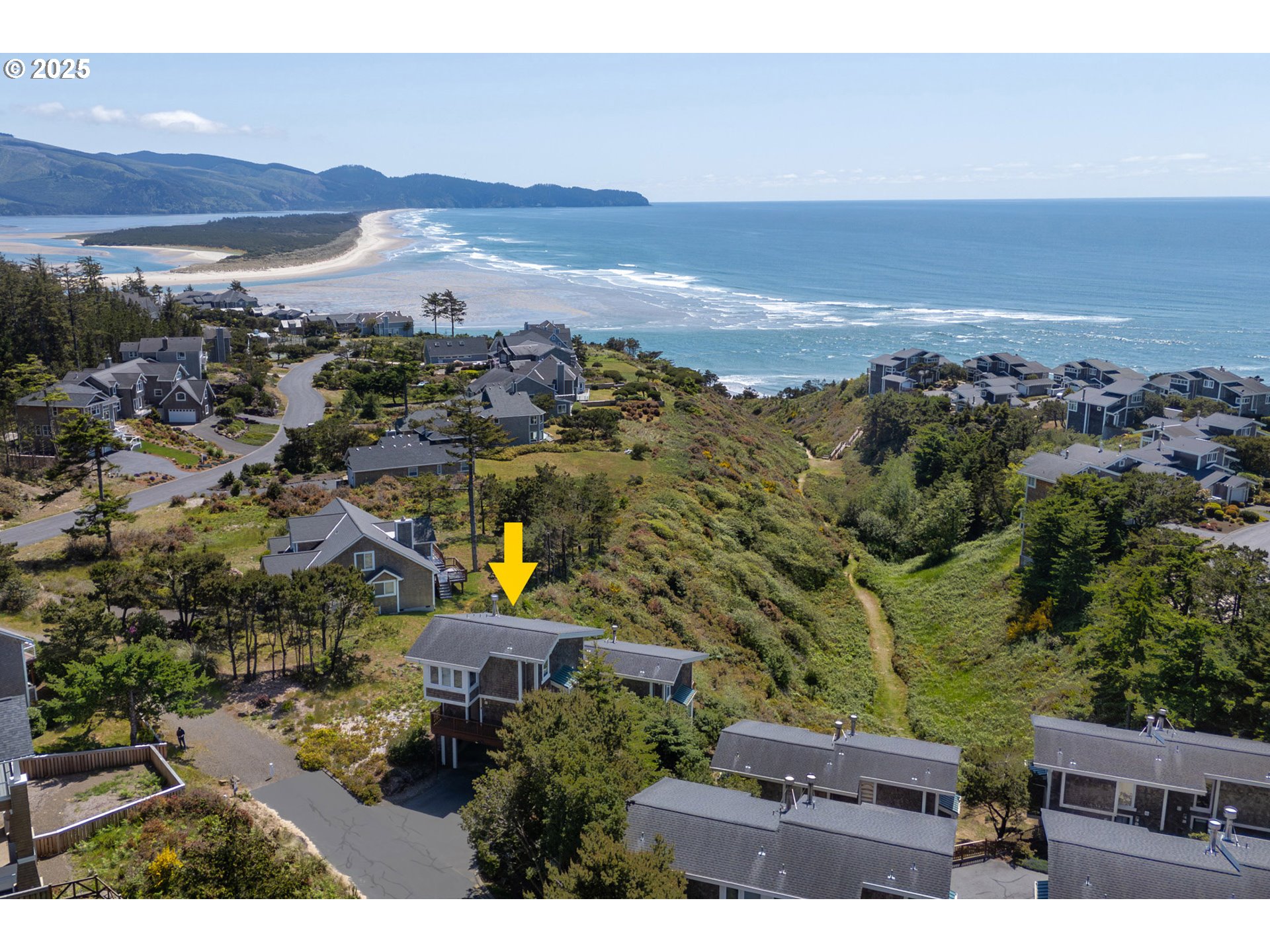 Oceanside, Oregon 97134, United States, 2 Bedrooms Bedrooms, ,1 BathroomBathrooms,Residential,Active,137778