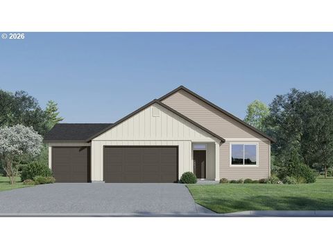 1058 Clemson ST Woodburn OR 97071