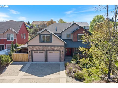 Photo of 2014 NE Lucy Belle St, McMinnville, OR 97128 (MLS # 699283896)