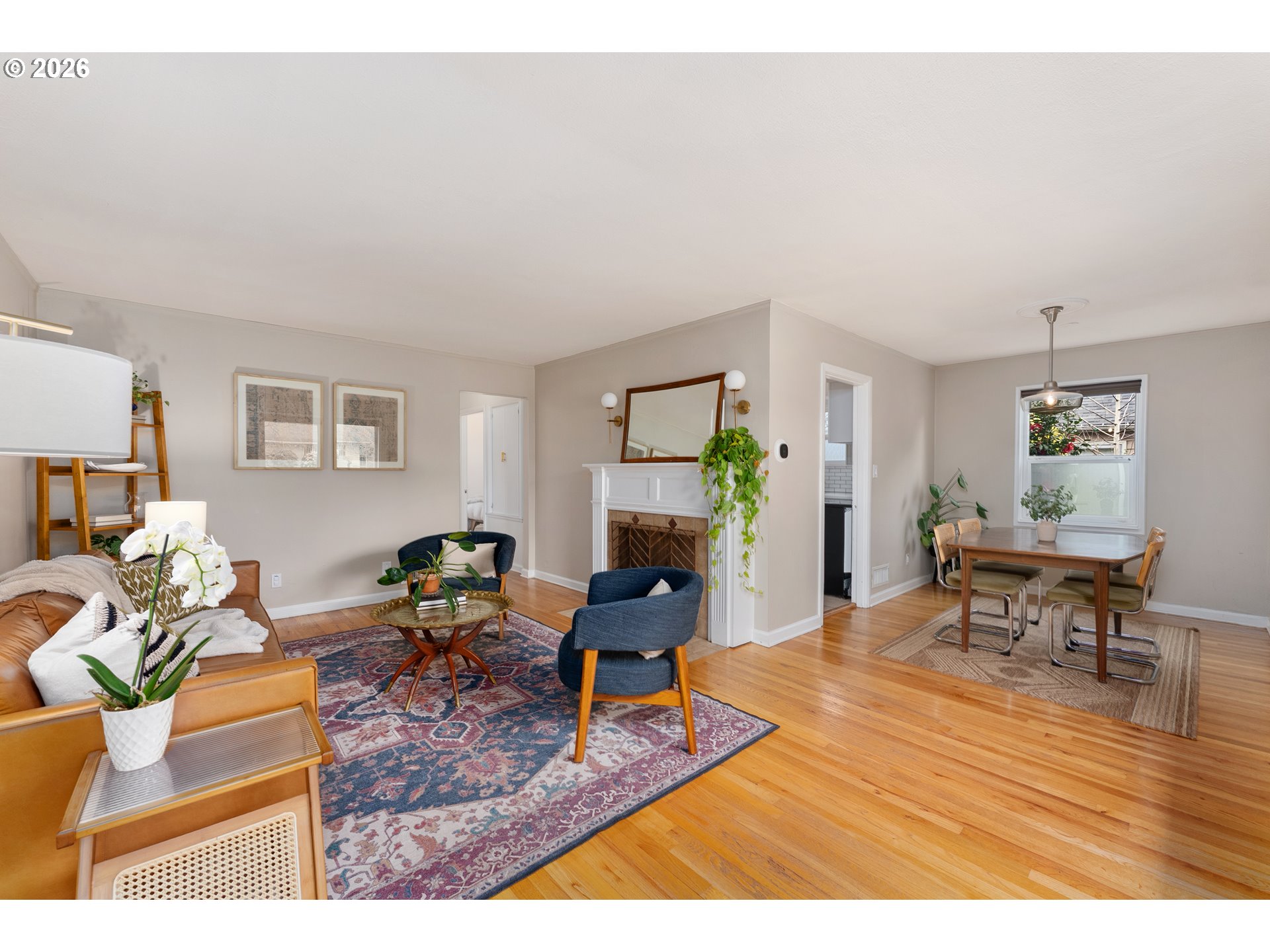 3325 NE ROSA PARKS WAY