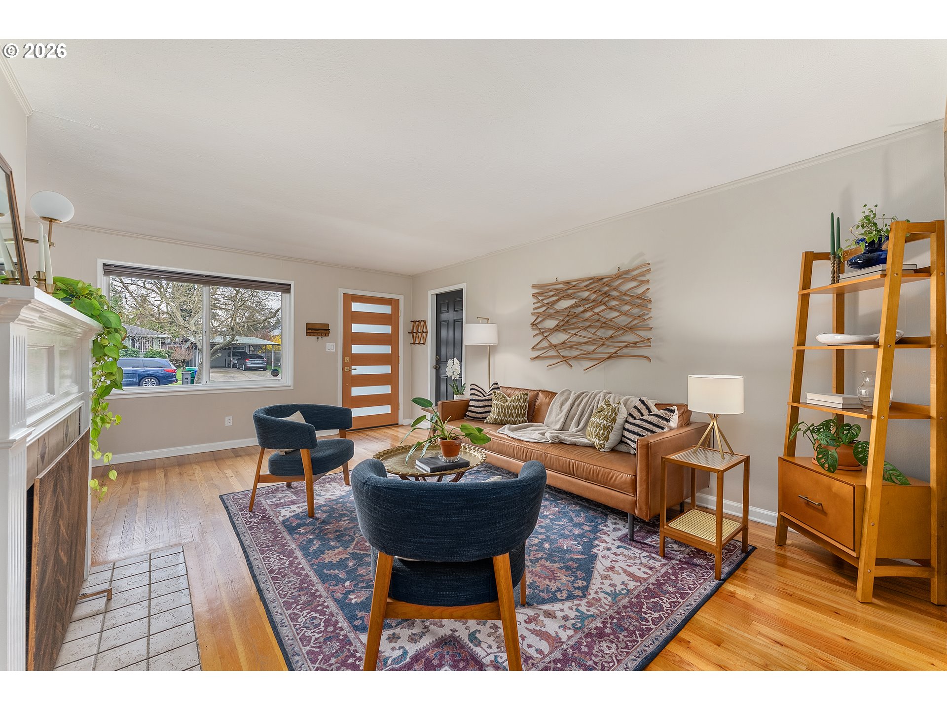 3325 NE ROSA PARKS WAY