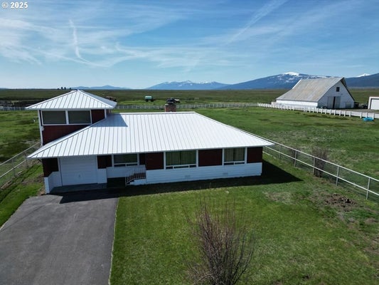 9800 SEVEN MILE RD, FORT KLAMATH, OR 97626 - Image c38da726ffe2d8118fc0a7ebcd0e5b3f/950166165