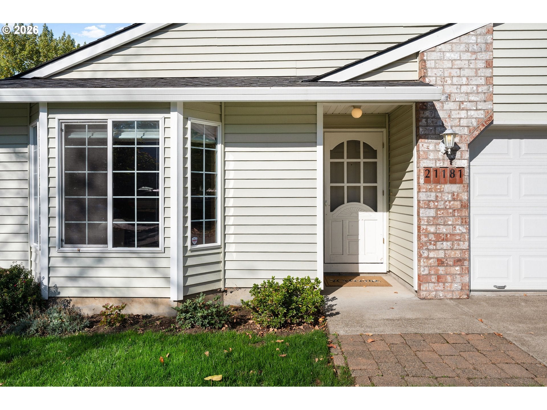 21181 SW HOUSTON DR