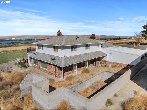 A home in Umatilla