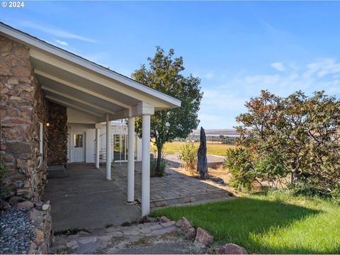 A home in Umatilla