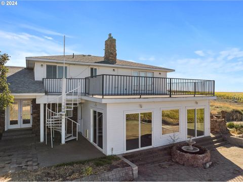 A home in Umatilla