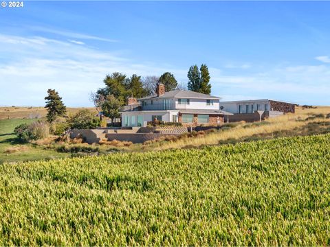 A home in Umatilla