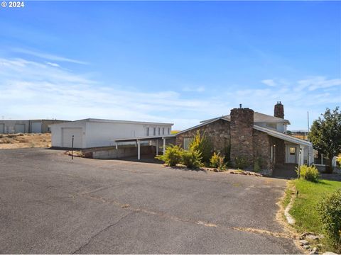 A home in Umatilla