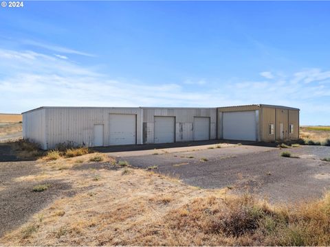 A home in Umatilla