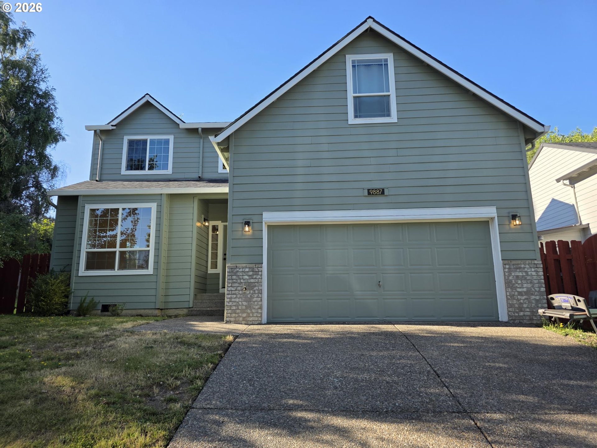 9887 SE 134TH AVE
