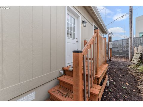 A home in Tualatin