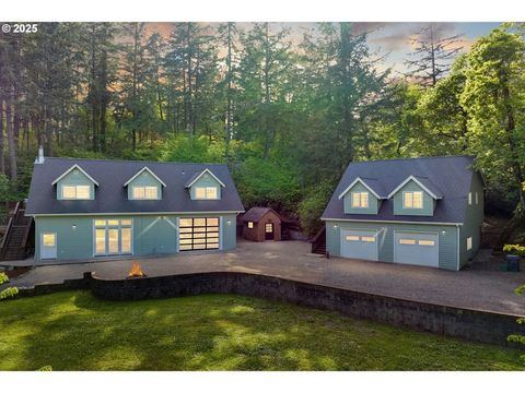 85275 MCBETH RD Eugene OR 97405