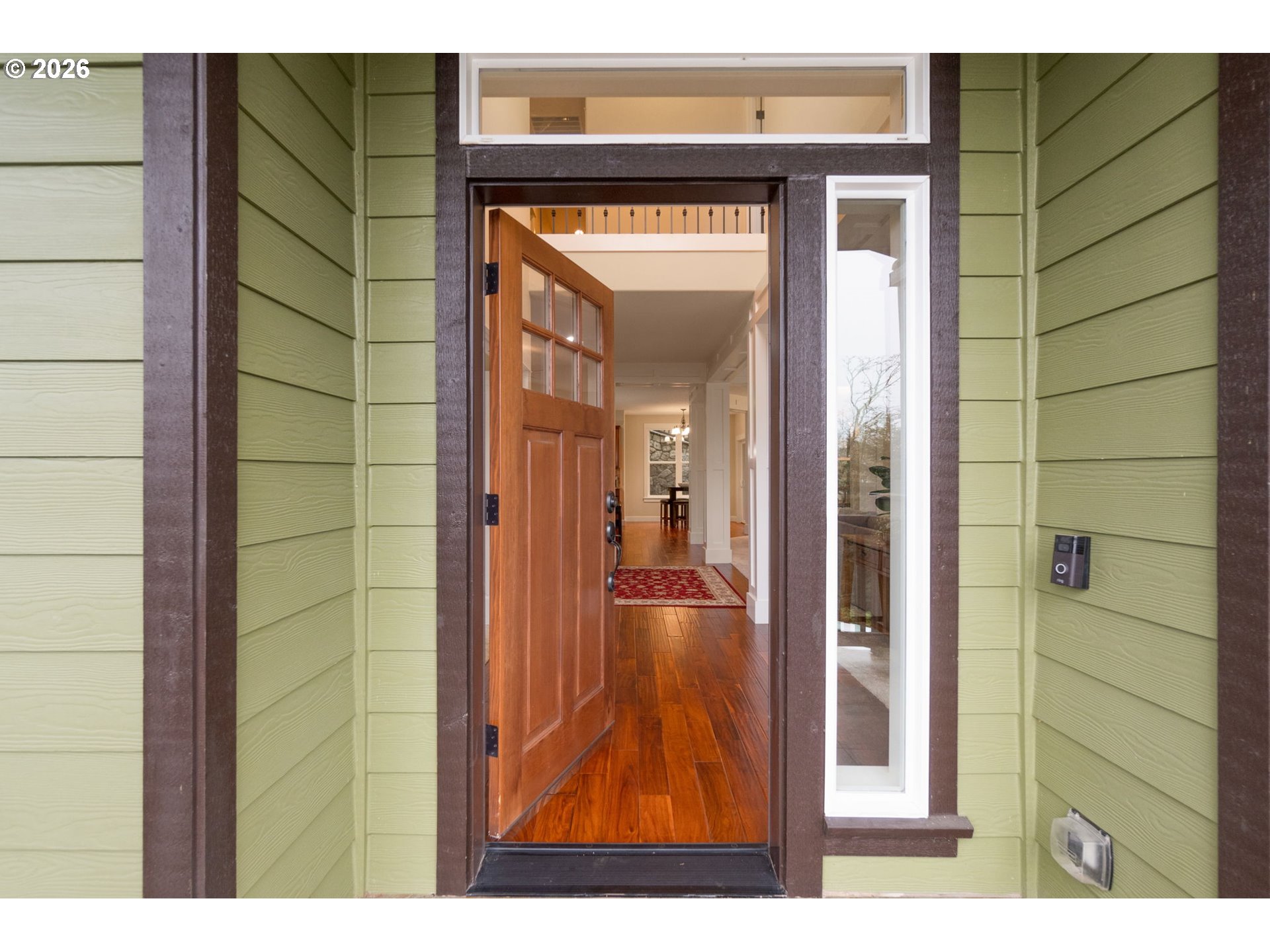 11546 SE LINCOLN HEIGHTS ST