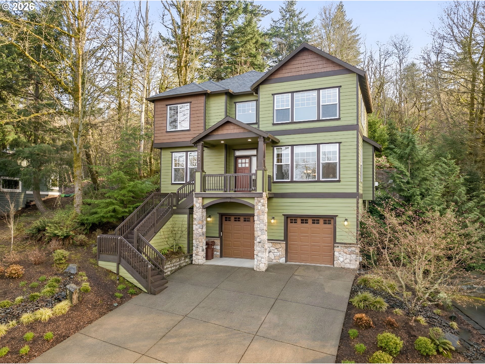 11546 SE LINCOLN HEIGHTS ST