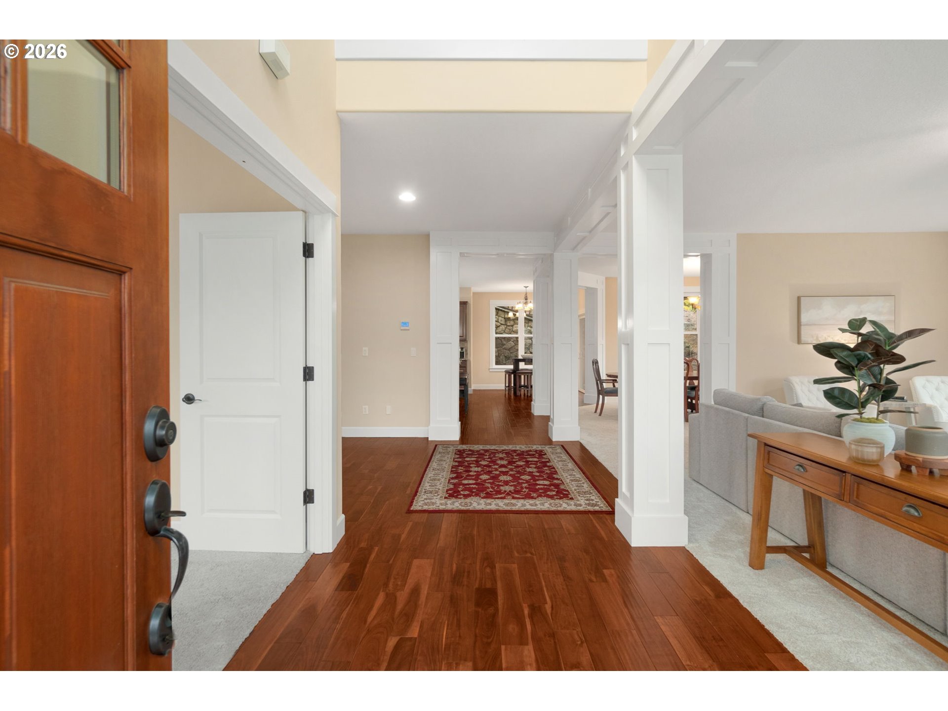 11546 SE LINCOLN HEIGHTS ST