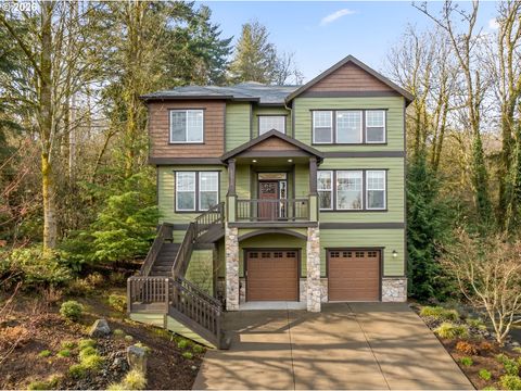 11546 SE LINCOLN HEIGHTS ST Happy Valley OR 97086