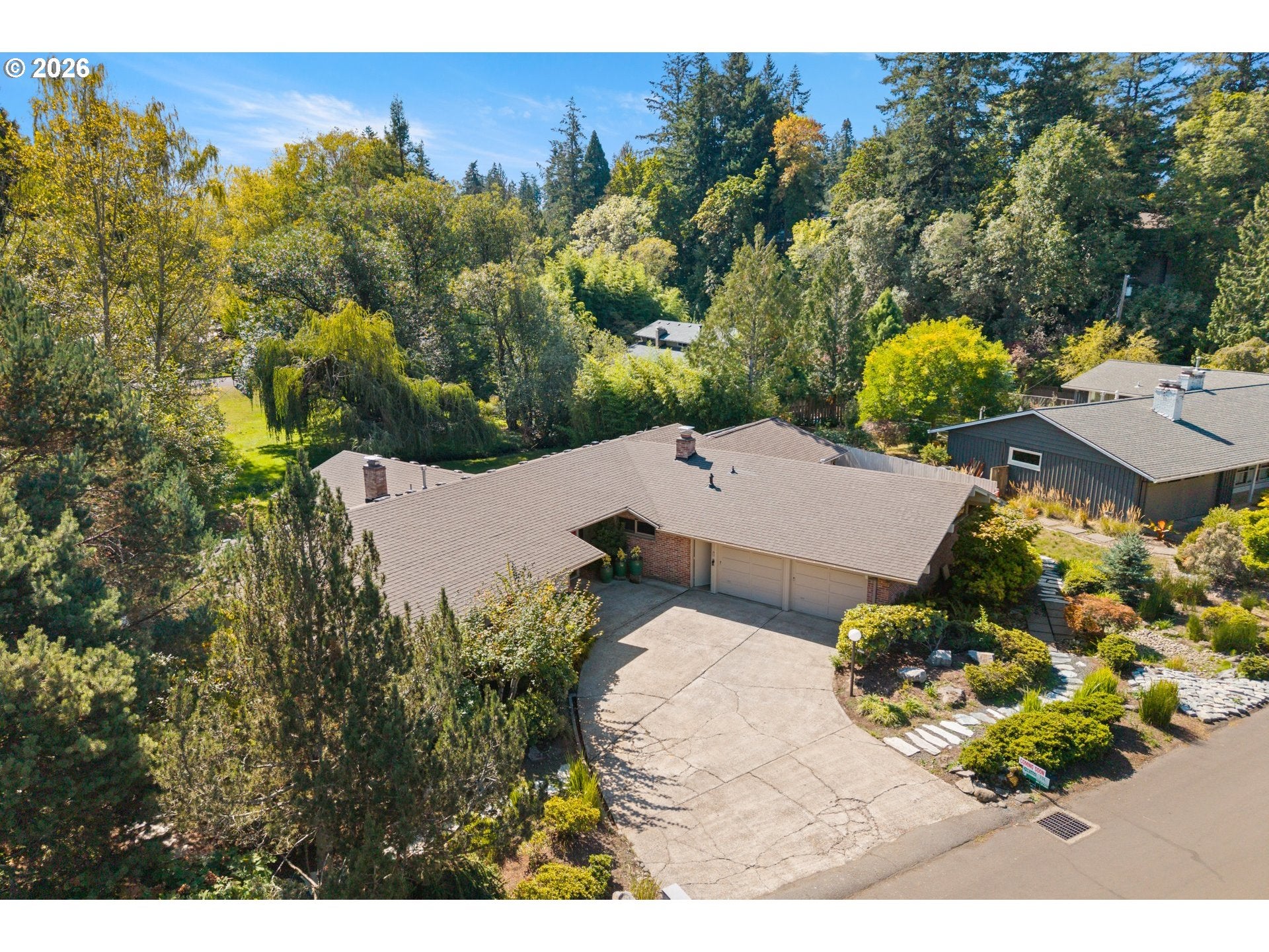 6960 SW RALEIGHWOOD LN