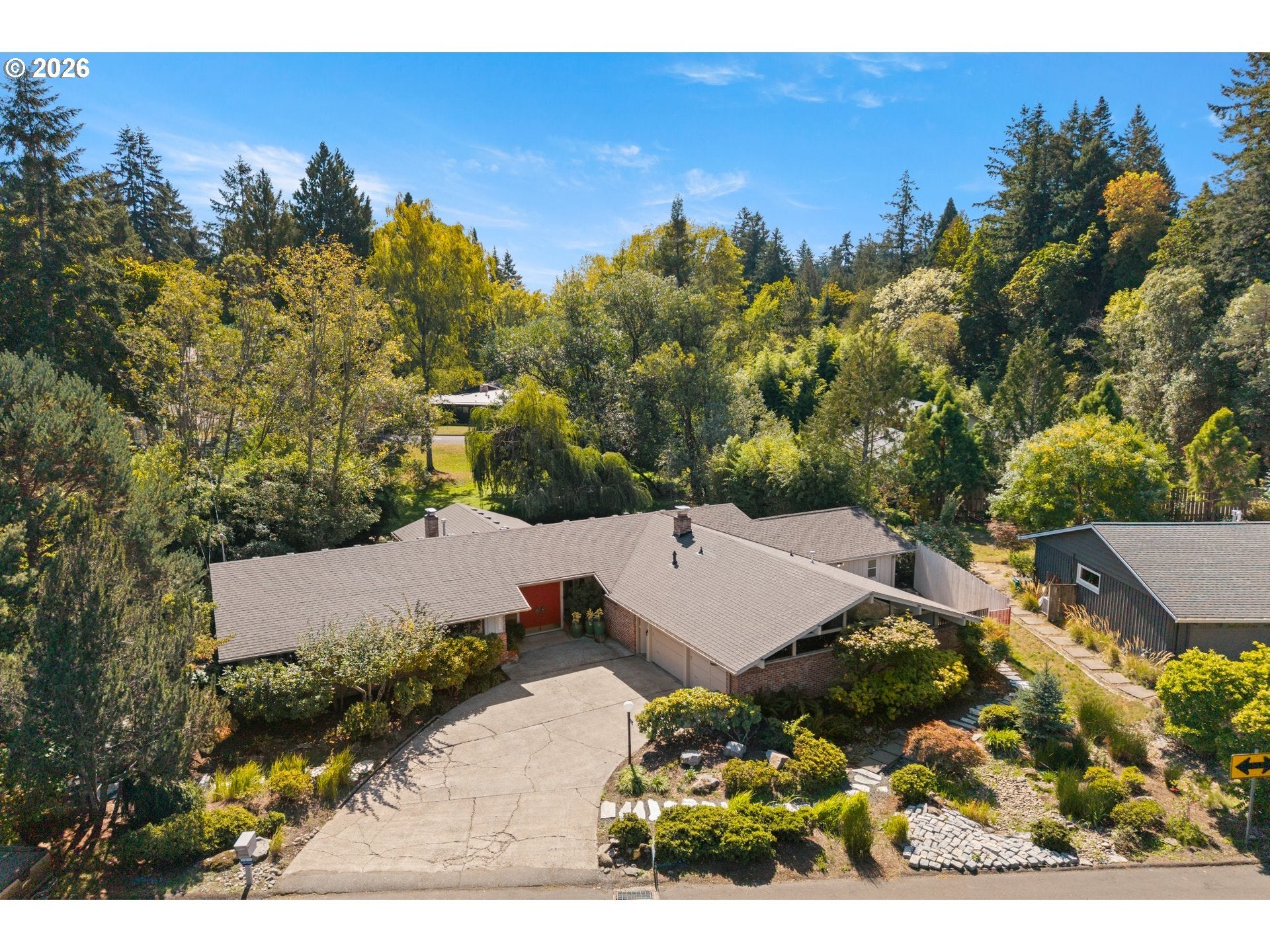 6960 SW RALEIGHWOOD LN