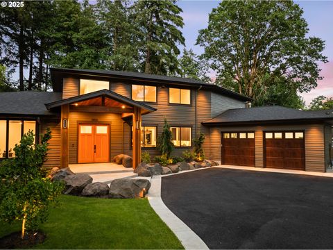 3850 LAKE GROVE AVE Lake Oswego OR 97035