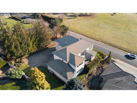 A home in Camas