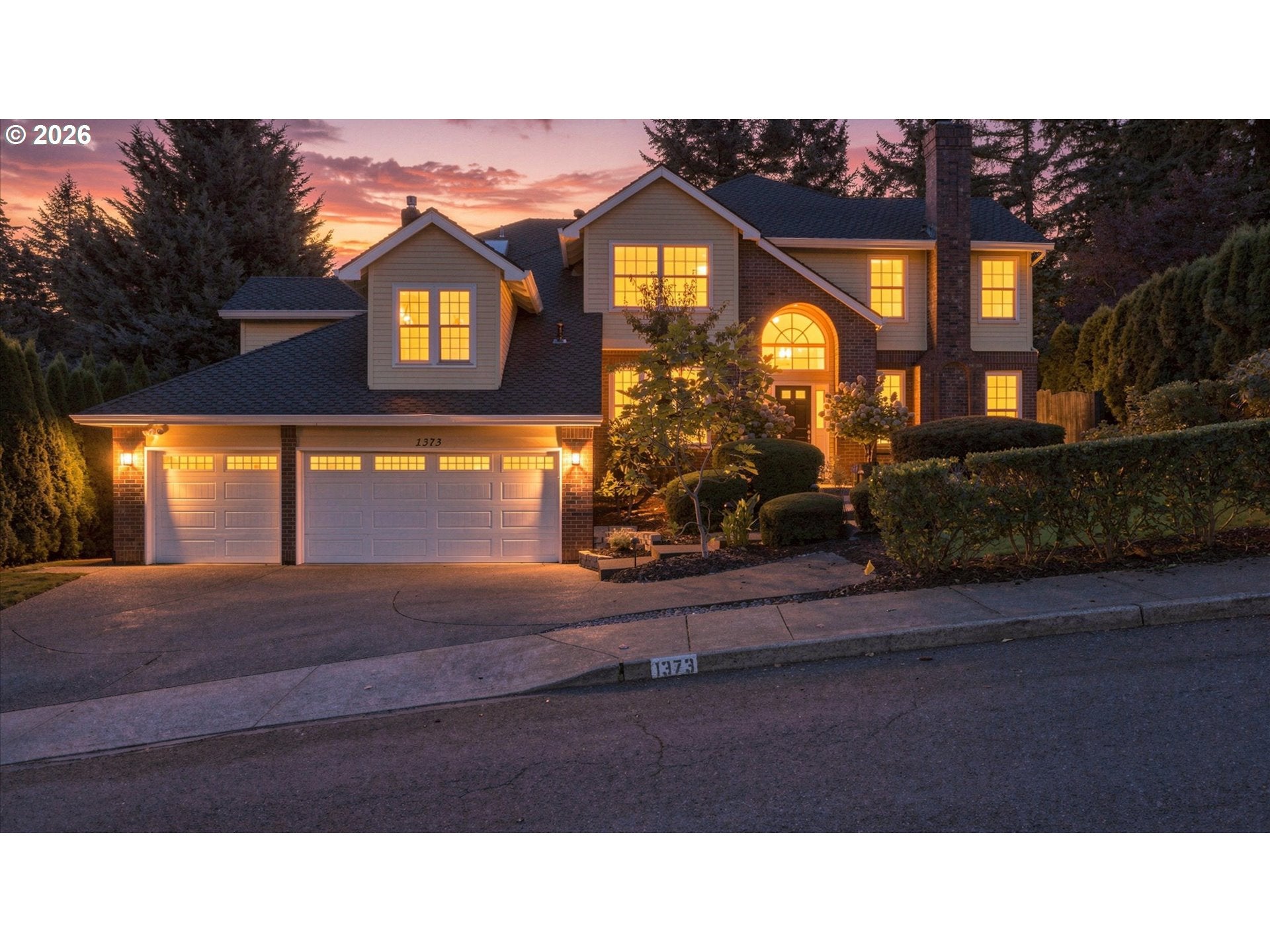 1373 SKYE PKWY