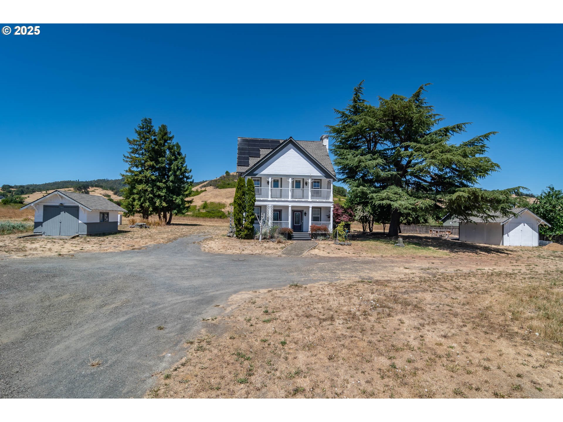 13224 SE LOOKINGGLASS RD