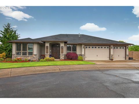 16215 NE 171ST CT Brush Prairie WA 98606