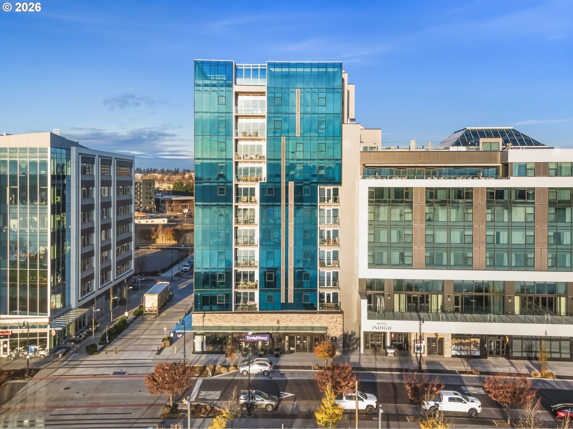 590 WATERFRONT WAY 604