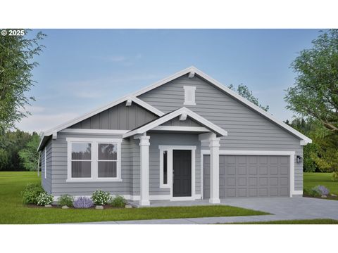 5190 Holly ST Springfield OR 97478