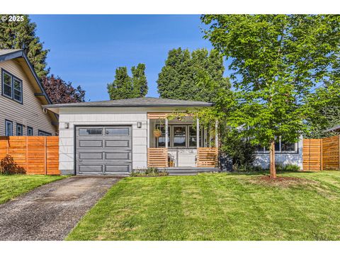 334 SE 84TH AVE Portland OR 97216