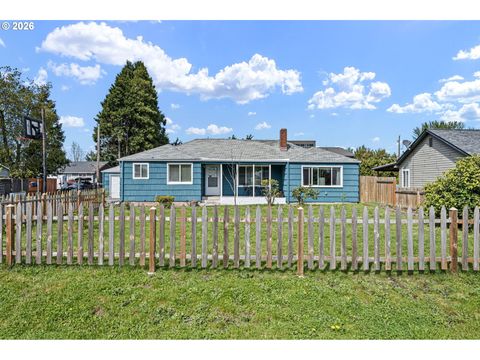 2207 WILLONA DR Eugene OR 97408