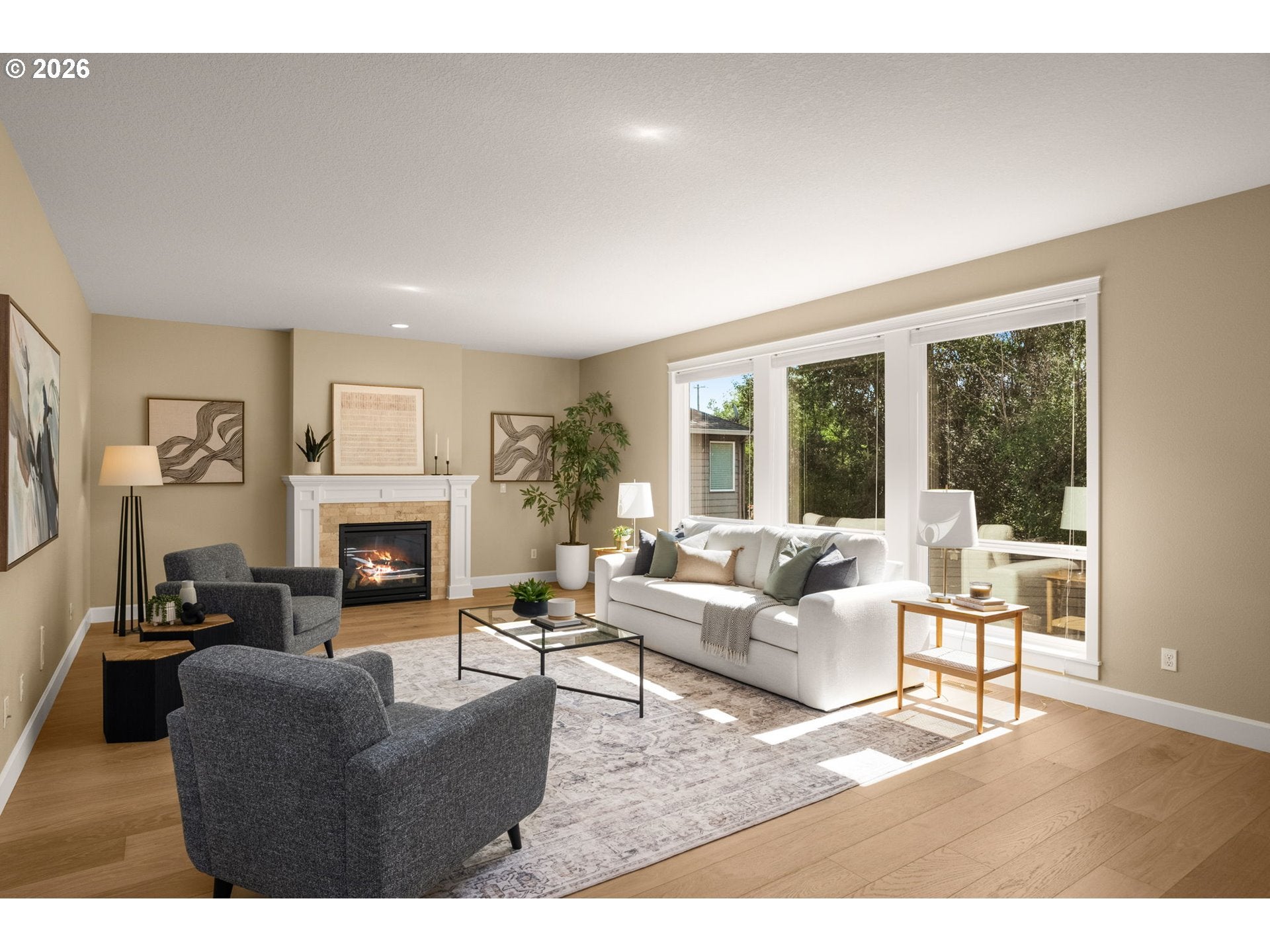 650 NW WILLOW GLEN PL
