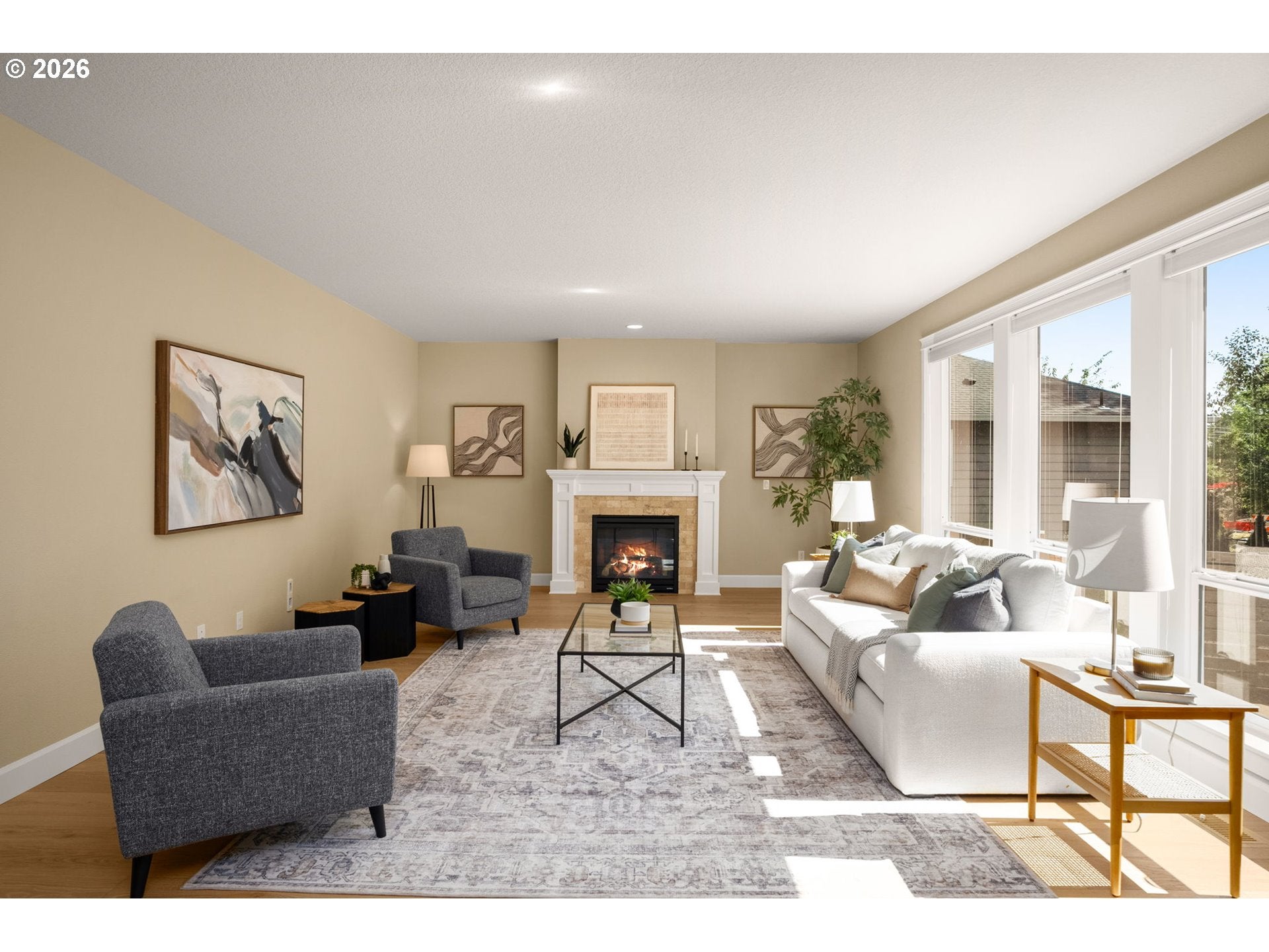 650 NW WILLOW GLEN PL