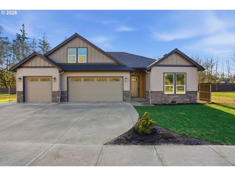 16221 NE 180th ST Brush Prairie WA 98606