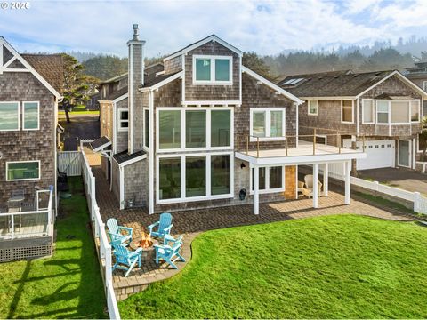 3772 PACIFIC ST Cannon Beach OR 97110